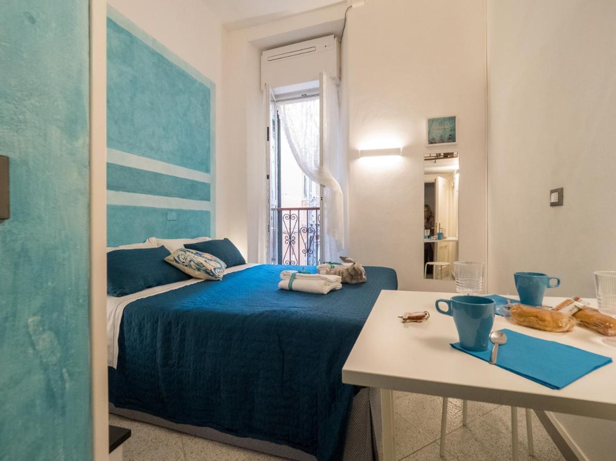 Picagetta Lägenhet Vernazza Exteriör bild