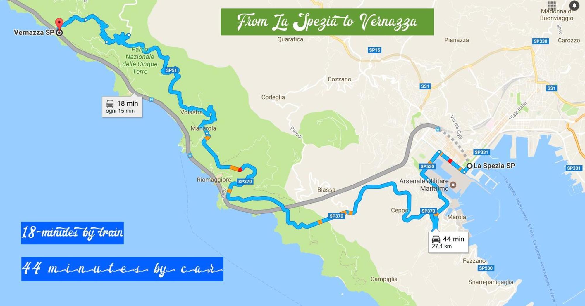 Picagetta Lägenhet Vernazza Exteriör bild